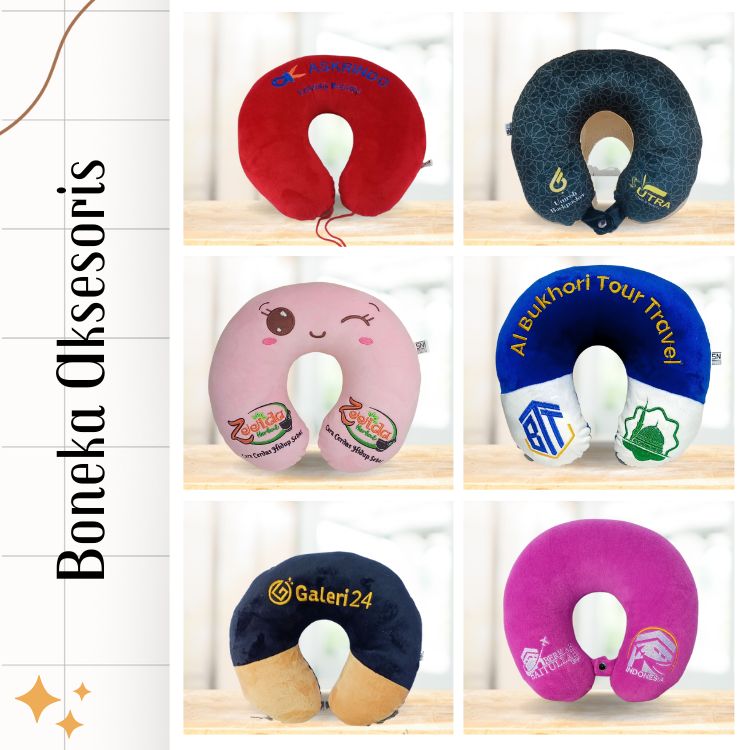 bingung pilih pembuat boneka karakter