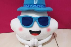 Cara Membuat Maskot Karakter Lucu untuk Promosi yang Efektif