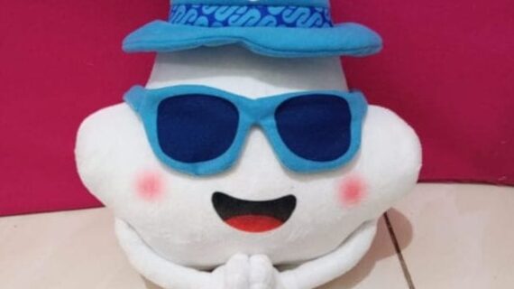 Cara Membuat Maskot Karakter Lucu untuk Promosi yang Efektif