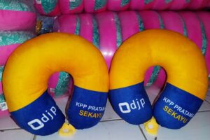 Boneka Custom Premium Bukan Sekadar Boneka Tapi Simbol Kualitas