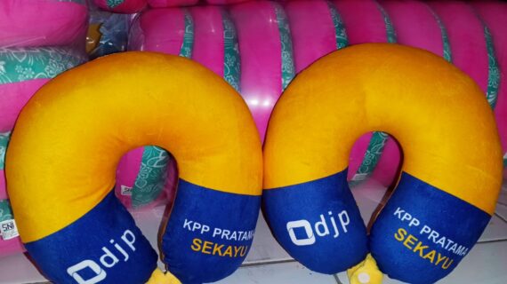 Boneka Custom Premium Bukan Sekadar Boneka Tapi Simbol Kualitas