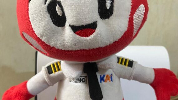 Mengenal Bahan Boneka Custom Terbaik dan Kelebihannya