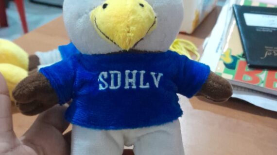 Boneka Custom Acara Perusahaan sebagai Strategi Branding yang Lebih Dekat dan Berkesan