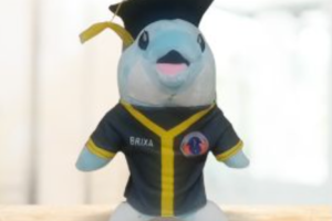 Cari Kado Gemas? Pilih Boneka Wisuda Lucu