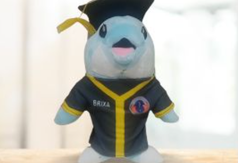 Cari Kado Gemas? Pilih Boneka Wisuda Lucu