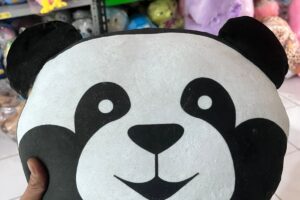 Boneka Custom untuk Hadiah: Cara Terindah Menyampaikan Kasih Sayang