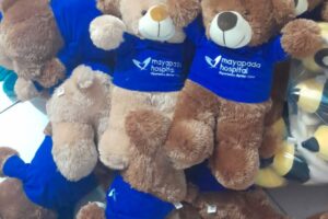 Percayakan Kebutuhan Anda pada Produsen Boneka Custom