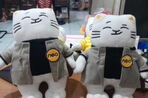 Pesan Boneka Custom di Boneka Jannah | Solusi Kado Spesial yang Tak Terlupakan
