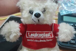 Souvenir Boneka Custom di Boneka Jannah: Pilihan Cerdas untuk Setiap Event