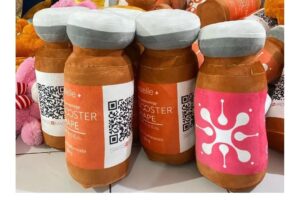 Souvenir Perusahaan Boneka : Strategi Branding yang Efektif