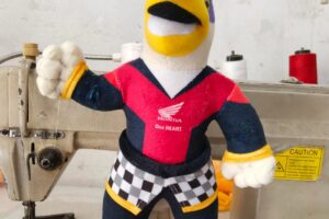 Boneka Souvenir Custom di Boneka Jannah: Solusi Unik untuk Acara Anda