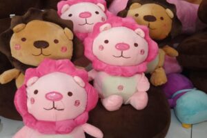 Hadiah Ulang Tahun Boneka Custom di Boneka Jannah: Kado Spesial yang Tak Terlupakan