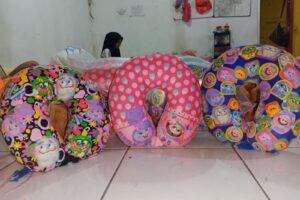 Panduan Mudah Pesan Boneka Custom Online