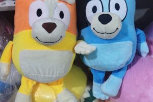Solusi Kado Mepet: Boneka Wisuda Custom Cepat Jadi