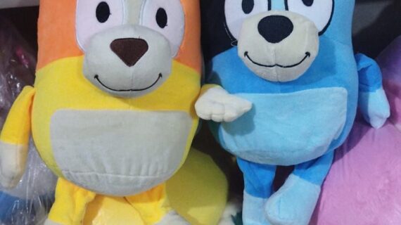Solusi Kado Mepet: Boneka Wisuda Custom Cepat Jadi