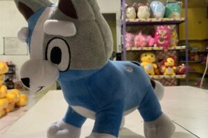 Meningkatkan Prestise Event dengan Souvenir Acara Eksklusif di Boneka Jannah