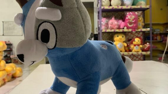 Meningkatkan Prestise Event dengan Souvenir Acara Eksklusif di Boneka Jannah